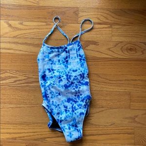 Jolyn swim suit size 26